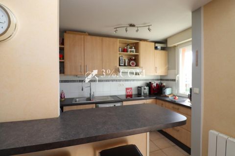 Leilighet i Bruz, Ille-et-Vilaine, Bruz - € 199 800 | Ref: 314_V4040062326 - foto 6