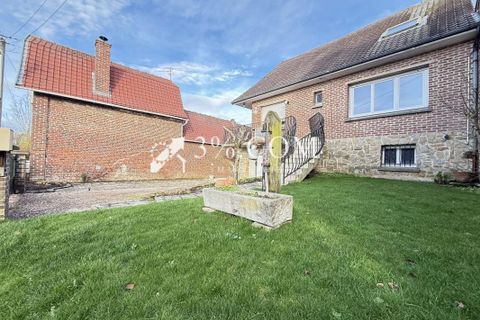 Villa i Mérignies, Nord, Mérignies - € 298.700 | Ref: 107_V910062330 - foto 1