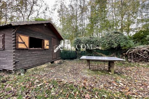 Terra a Plobsheim, Bas-Rhin, Plobsheim - € 160.000 | Ref: 55_V1000062318 - foto 3