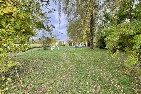 Terra a Plobsheim, Bas-Rhin, Plobsheim - € 160.000 | Ref: 55_V1000062318 - foto 8