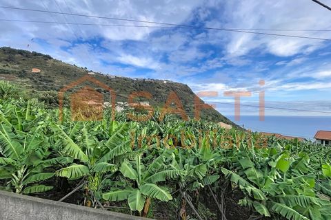 Helårsgrund i Arco da Calheta, Madeira, Arco da Calheta - € 360.000 | Ref: SAFTI:007375 - foto 1