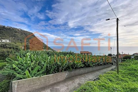 Helårsgrund i Arco da Calheta, Madeira, Arco da Calheta - € 360.000 | Ref: SAFTI:007375 - foto 3
