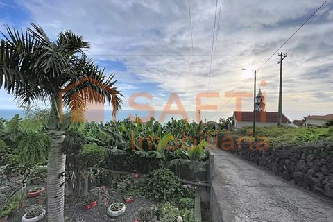 Helårsgrund i Arco da Calheta, Madeira, Arco da Calheta - € 360.000 | Ref: SAFTI:007375 - foto 4