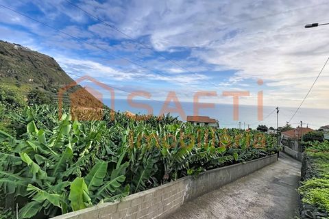 Helårsgrund i Arco da Calheta, Madeira, Arco da Calheta - € 360.000 | Ref: SAFTI:007375 - foto 9