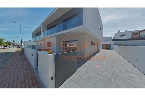 Villa a Entroncamento, Santarem, Entroncamento - € 470.000 | Ref: SAFTI:007386 - foto 2