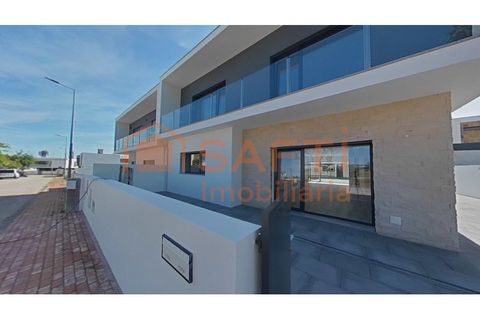 Villa a Entroncamento, Santarem, Entroncamento - € 470.000 | Ref: SAFTI:007386 - foto 5