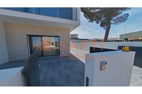 Villa a Entroncamento, Santarem, Entroncamento - € 470.000 | Ref: SAFTI:007386 - foto 6