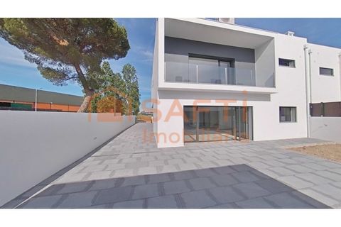 Villa a Entroncamento, Santarem, Entroncamento - € 470.000 | Ref: SAFTI:007386 - foto 7