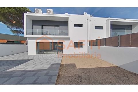 Villa a Entroncamento, Santarem, Entroncamento - € 470.000 | Ref: SAFTI:007386 - foto 8