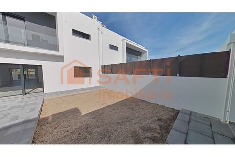 Villa a Entroncamento, Santarem, Entroncamento - € 470.000 | Ref: SAFTI:007386 - foto 9
