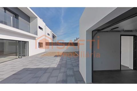 Villa a Entroncamento, Santarem, Entroncamento - € 470.000 | Ref: SAFTI:007386 - foto 10