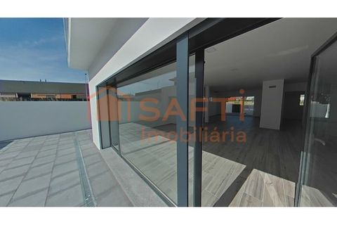 Villa a Entroncamento, Santarem, Entroncamento - € 470.000 | Ref: SAFTI:007386 - foto 12