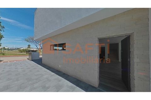 Villa a Entroncamento, Santarem, Entroncamento - € 470.000 | Ref: SAFTI:007386 - foto 14