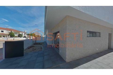Villa a Entroncamento, Santarem, Entroncamento - € 470.000 | Ref: SAFTI:007386 - foto 15