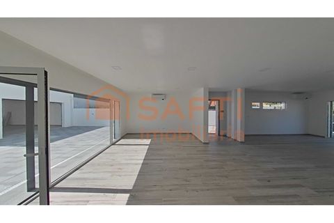 Villa a Entroncamento, Santarem, Entroncamento - € 470.000 | Ref: SAFTI:007386 - foto 22