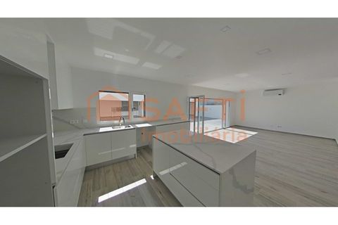 Villa a Entroncamento, Santarem, Entroncamento - € 470.000 | Ref: SAFTI:007386 - foto 26