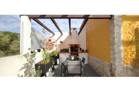 Villa i A dos Cunhados e Maceira, Lisbon, A dos Cunhados e Maceira - € 504.500 | Ref: SAFTI:007380 - foto 20