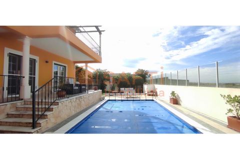 Villa i A dos Cunhados e Maceira, Lisbon, A dos Cunhados e Maceira - € 504.500 | Ref: SAFTI:007380 - foto 21