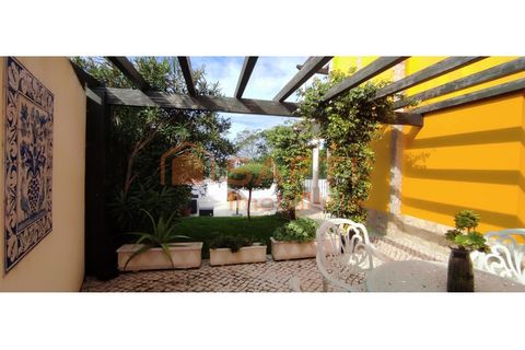 Villa i A dos Cunhados e Maceira, Lisbon, A dos Cunhados e Maceira - € 504.500 | Ref: SAFTI:007380 - foto 23