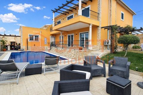 Villa i A dos Cunhados e Maceira, Lisbon, A dos Cunhados e Maceira - € 504.500 | Ref: SAFTI:007380 - foto 1