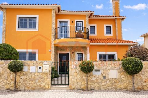 Villa i A dos Cunhados e Maceira, Lisbon, A dos Cunhados e Maceira - € 504.500 | Ref: SAFTI:007380 - foto 2