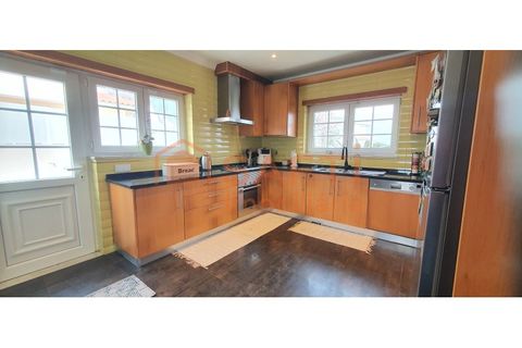 Villa i A dos Cunhados e Maceira, Lisbon, A dos Cunhados e Maceira - € 504.500 | Ref: SAFTI:007380 - foto 8