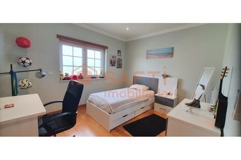 Villa i A dos Cunhados e Maceira, Lisbon, A dos Cunhados e Maceira - € 504.500 | Ref: SAFTI:007380 - foto 15