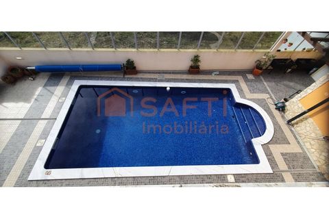 Villa i A dos Cunhados e Maceira, Lisbon, A dos Cunhados e Maceira - € 504.500 | Ref: SAFTI:007380 - foto 22
