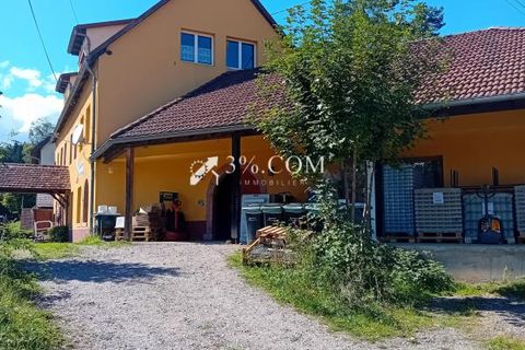 Erhvervsejendom i Ranrupt, Bas-Rhin, Ranrupt - € 212.000 | Ref: 466_V5590062164 - foto 3