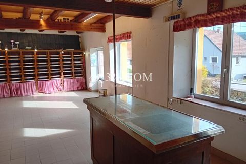Erhvervsejendom i Ranrupt, Bas-Rhin, Ranrupt - € 212.000 | Ref: 466_V5590062164 - foto 5