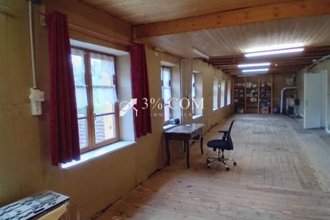 Erhvervsejendom i Ranrupt, Bas-Rhin, Ranrupt - € 212.000 | Ref: 466_V5590062164 - foto 6