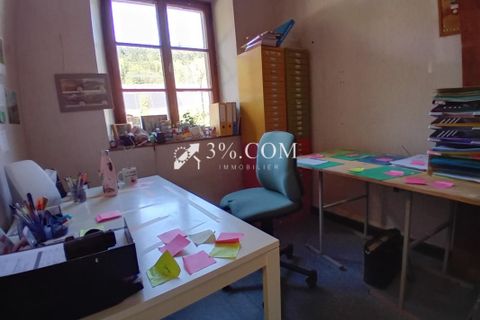 Erhvervsejendom i Ranrupt, Bas-Rhin, Ranrupt - € 212.000 | Ref: 466_V5590062164 - foto 7