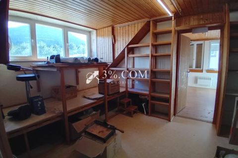 Erhvervsejendom i Ranrupt, Bas-Rhin, Ranrupt - € 212.000 | Ref: 466_V5590062164 - foto 8