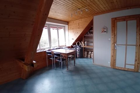 Erhvervsejendom i Ranrupt, Bas-Rhin, Ranrupt - € 212.000 | Ref: 466_V5590062164 - foto 9