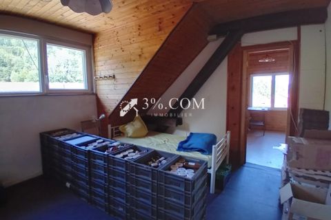 Erhvervsejendom i Ranrupt, Bas-Rhin, Ranrupt - € 212.000 | Ref: 466_V5590062164 - foto 10