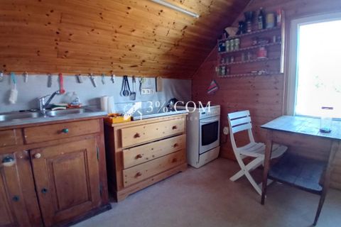 Erhvervsejendom i Ranrupt, Bas-Rhin, Ranrupt - € 212.000 | Ref: 466_V5590062164 - foto 11
