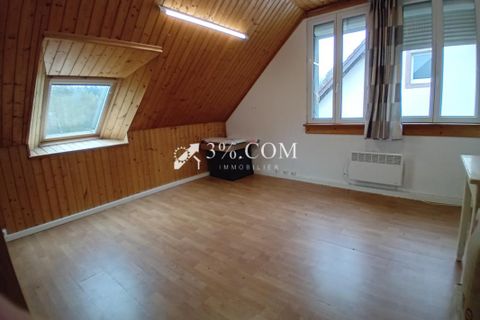 Erhvervsejendom i Ranrupt, Bas-Rhin, Ranrupt - € 212.000 | Ref: 466_V5590062164 - foto 12