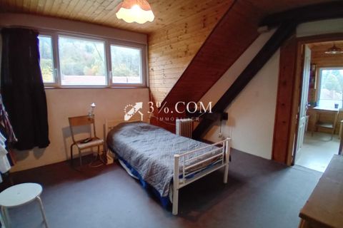 Erhvervsejendom i Ranrupt, Bas-Rhin, Ranrupt - € 212.000 | Ref: 466_V5590062164 - foto 14