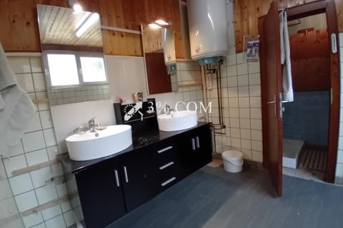 Erhvervsejendom i Ranrupt, Bas-Rhin, Ranrupt - € 212.000 | Ref: 466_V5590062164 - foto 15
