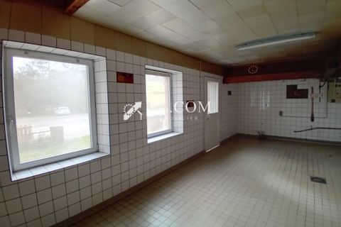 Erhvervsejendom i Ranrupt, Bas-Rhin, Ranrupt - € 212.000 | Ref: 466_V5590062164 - foto 16