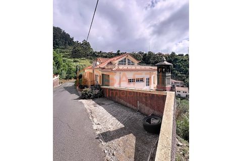 Villa i Ponta do Sol, Madeira, Ponta do Sol - € 425.000 | Ref: SAFTI:007302 - foto 2