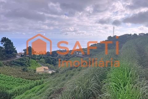 Villa i Ponta do Sol, Madeira, Ponta do Sol - € 425.000 | Ref: SAFTI:007302 - foto 4