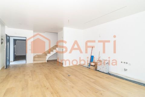 Byhus i Ourem, Santarem, Ourem - € 278.000 | Ref: SAFTI:008136 - foto 5