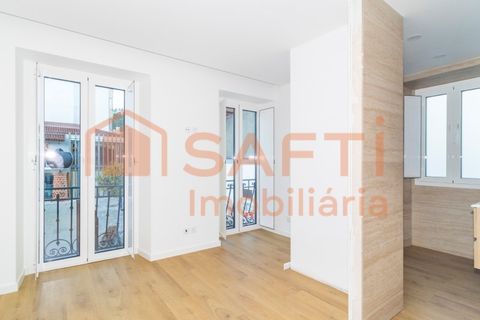Byhus i Ourem, Santarem, Ourem - € 278.000 | Ref: SAFTI:008136 - foto 4