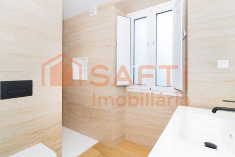 Byhus i Ourem, Santarem, Ourem - € 278.000 | Ref: SAFTI:008136 - foto 8