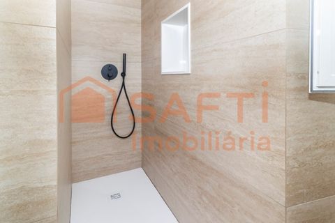 Byhus i Ourem, Santarem, Ourem - € 278.000 | Ref: SAFTI:008136 - foto 9