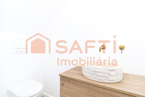 Byhus i Ourem, Santarem, Ourem - € 278.000 | Ref: SAFTI:008136 - foto 14
