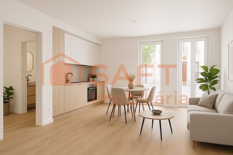 Byhus i Ourem, Santarem, Ourem - € 278.000 | Ref: SAFTI:008136 - foto 2