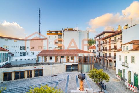 Byhus i Ourem, Santarem, Ourem - € 278.000 | Ref: SAFTI:008136 - foto 17