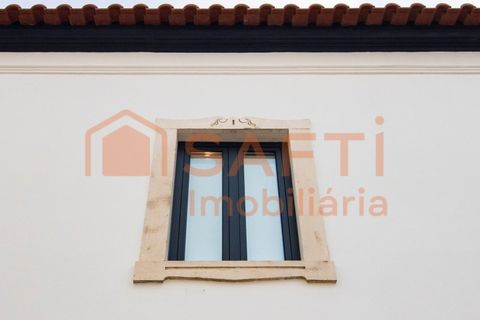 Byhus i Ourem, Santarem, Ourem - € 278.000 | Ref: SAFTI:008136 - foto 18